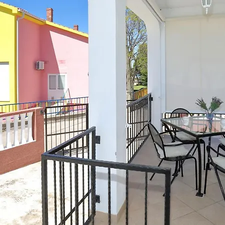 Ivana Apartment Bibinje