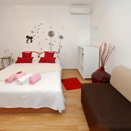 Apartment Ivana