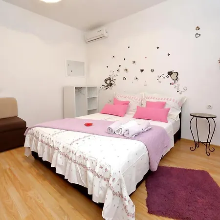 Apartment Ivana Bibinje