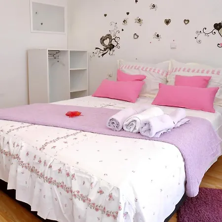 Apartment Ivana