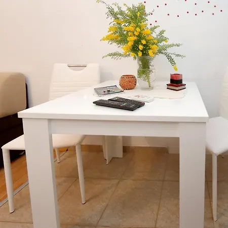 Apartment Ivana Bibinje