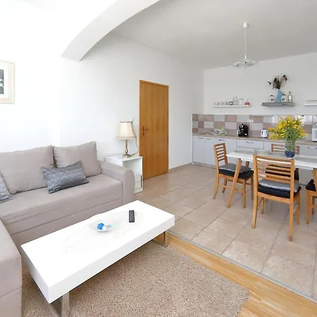 Ivana Apartment Bibinje
