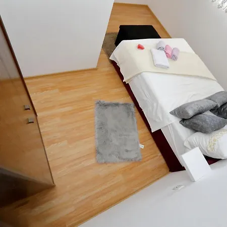 Ivana Apartment Bibinje