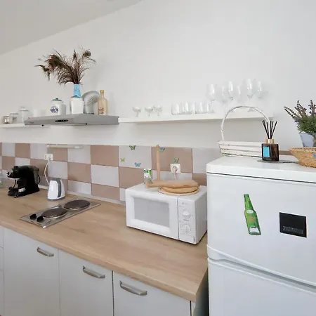 Ivana Apartment Bibinje