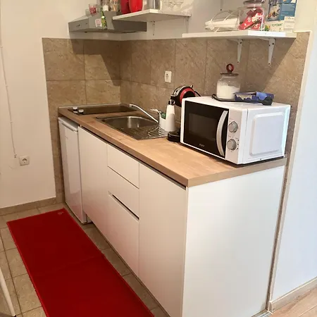Apartment Ivana Bibinje