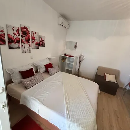 Apartment Ivana *