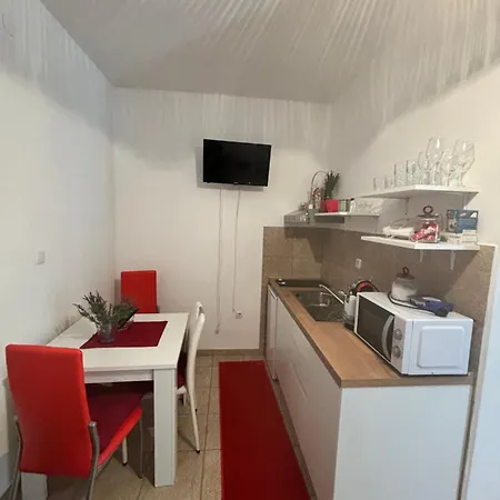 Apartment Ivana