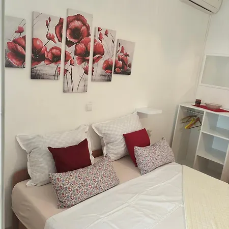 Apartment Ivana *