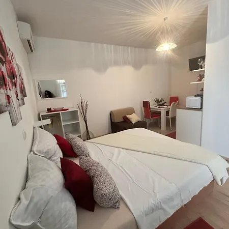 Apartment Ivana Bibinje