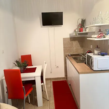 Apartment Ivana