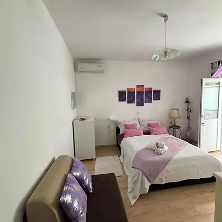 Apartment Ivana