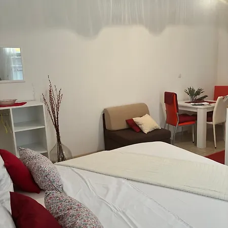 Apartment Ivana Bibinje