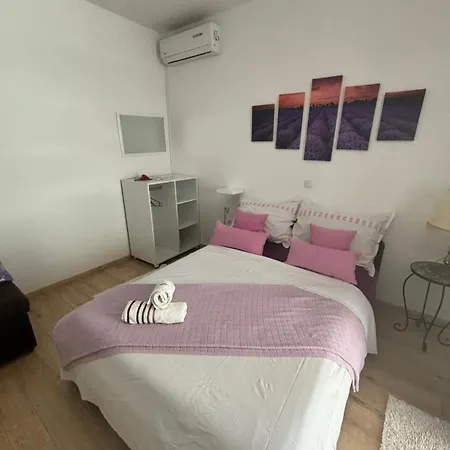 Apartment Ivana *