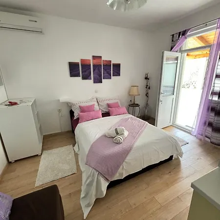 Apartment Ivana Bibinje