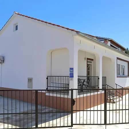 Apartment Ivana