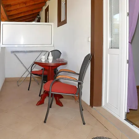Apartment Ivana *