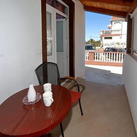 Apartment Ivana *