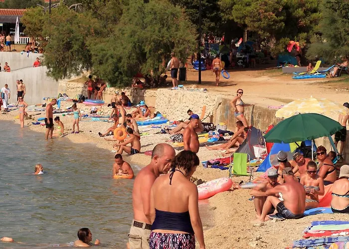 Ivana Apartman Bibinje