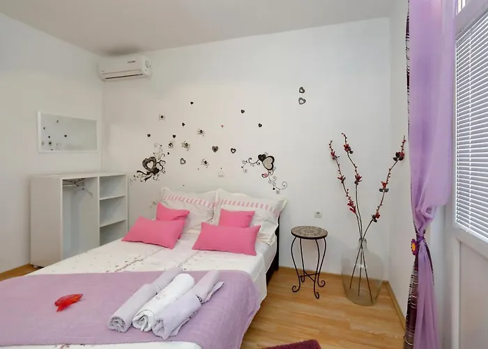 Appartement Ivana *