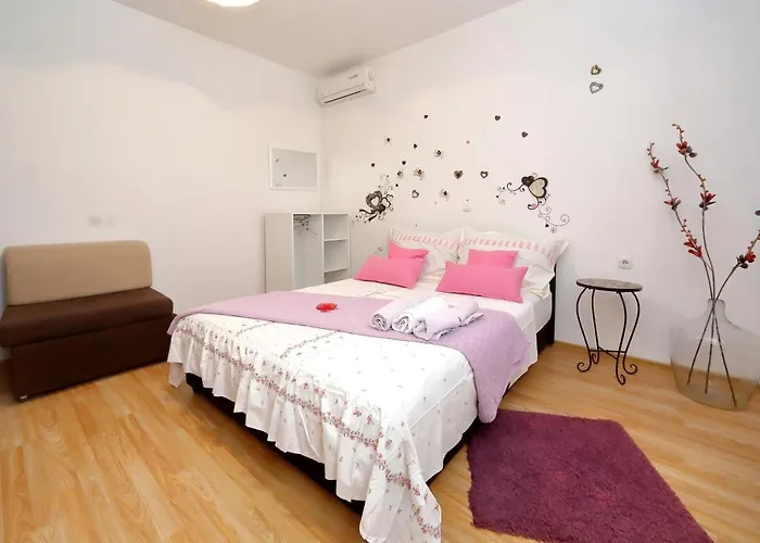 Appartement Ivana Bibinje