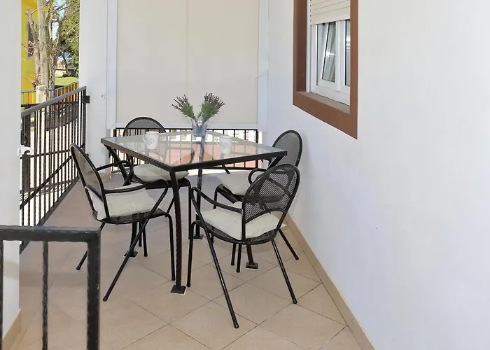 Apartman Ivana