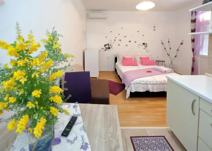 Appartement Ivana