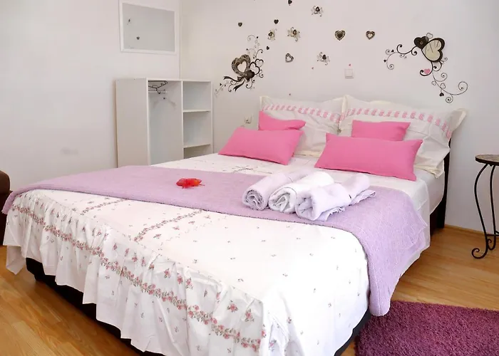Appartement Ivana