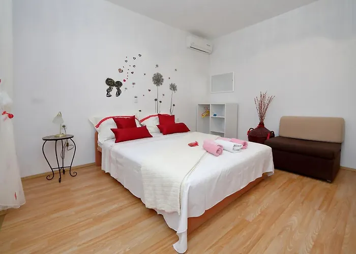 Ivana Apartman