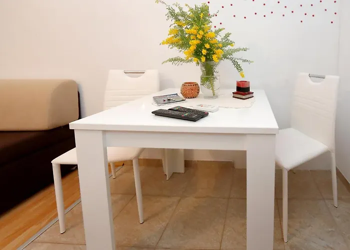 Appartement Ivana Bibinje