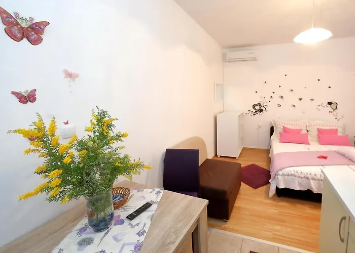 Appartement Ivana