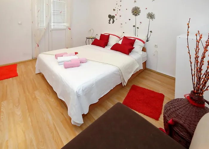 Appartement Ivana *