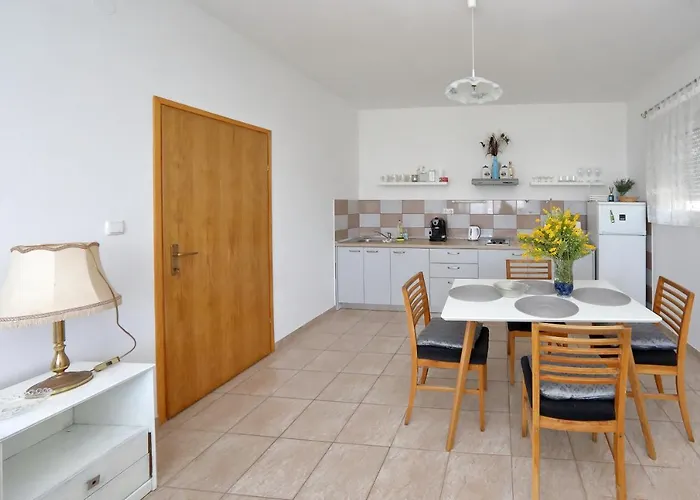 Apartman Ivana