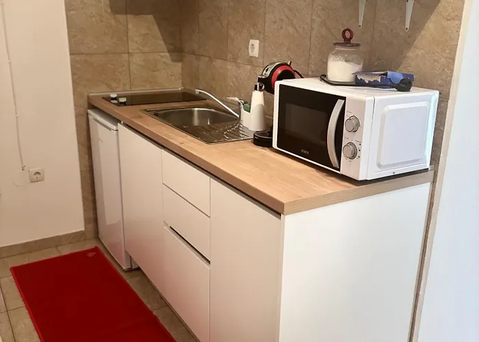 Apartman Ivana Bibinje