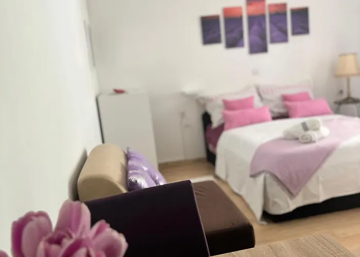 Appartement Ivana Bibinje
