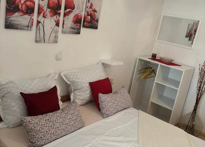 Apartman Ivana Bibinje