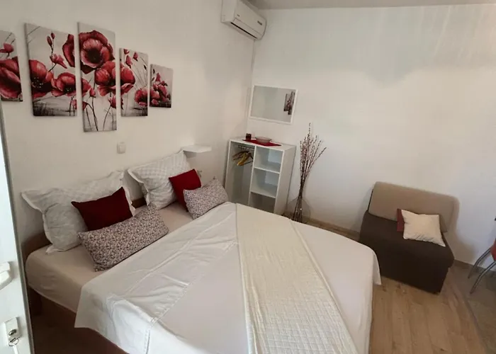Appartement Ivana *