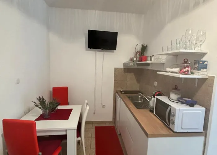 Appartement Ivana