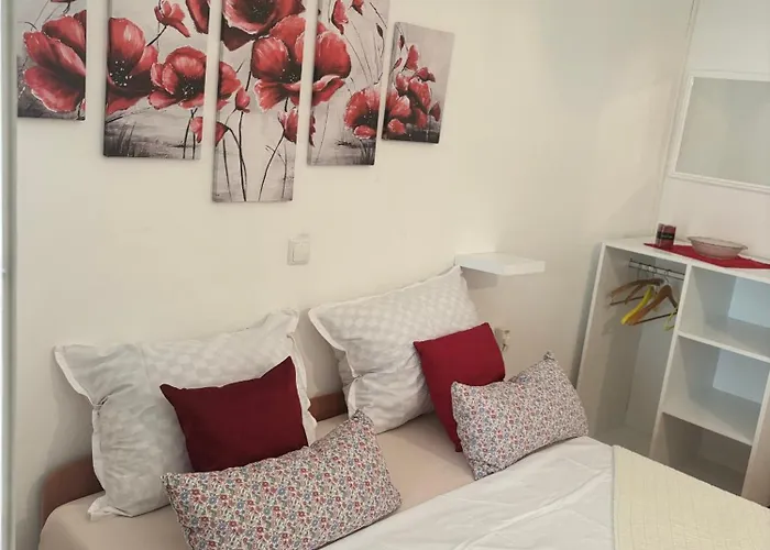Appartement Ivana *