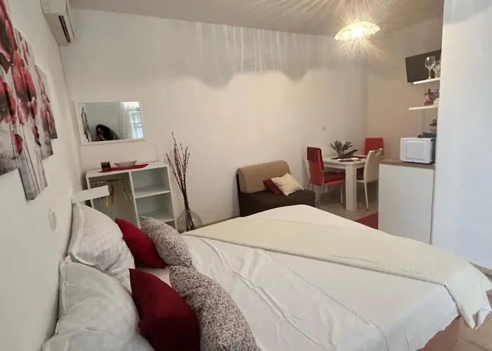 Apartman Ivana Bibinje