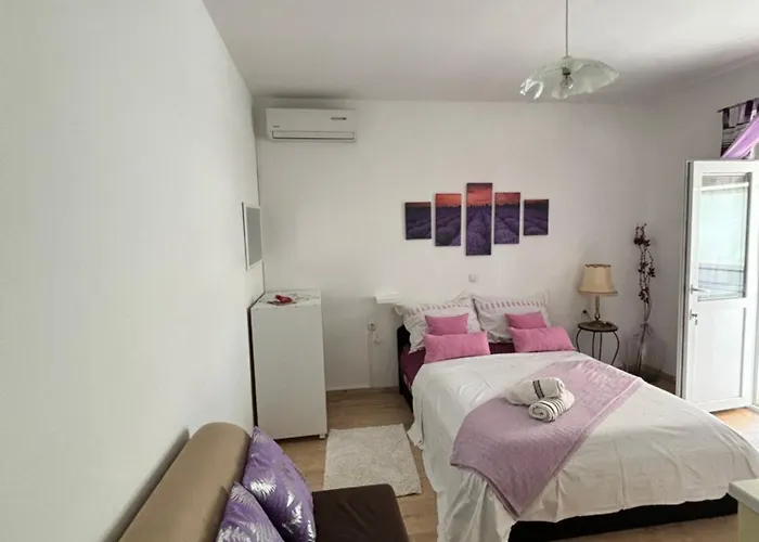 Appartement Ivana