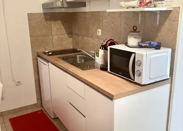 Apartman Ivana Bibinje