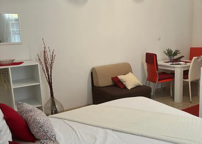Appartement Ivana Bibinje