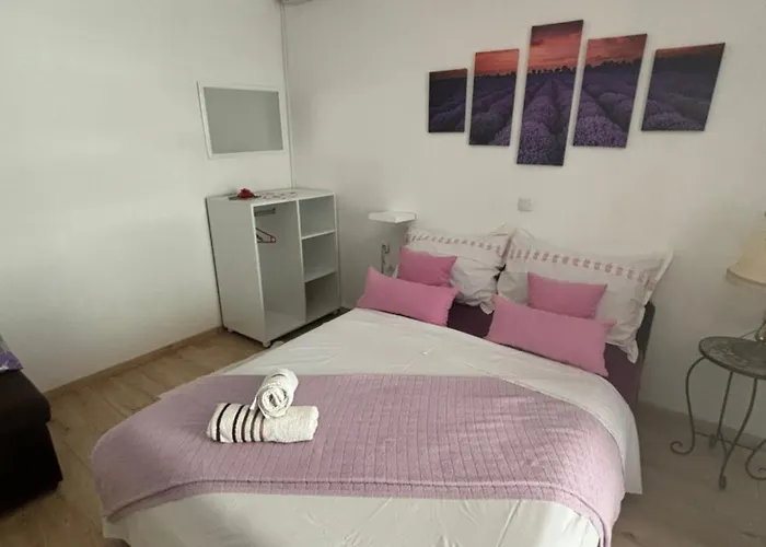 Appartement Ivana *