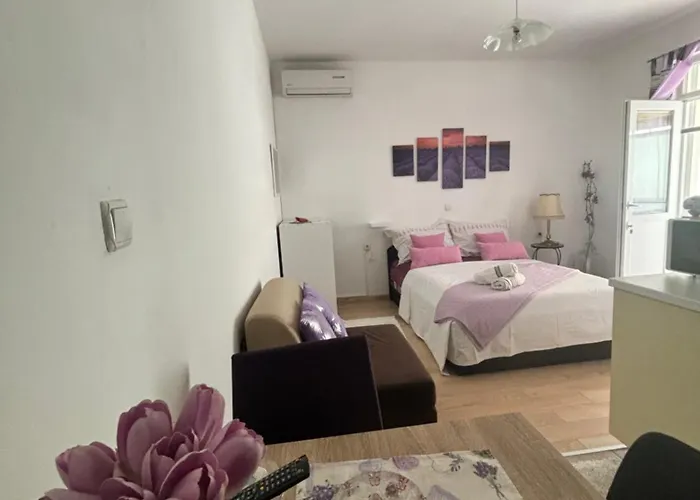 Apartman Ivana *