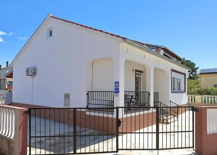 Appartement Ivana
