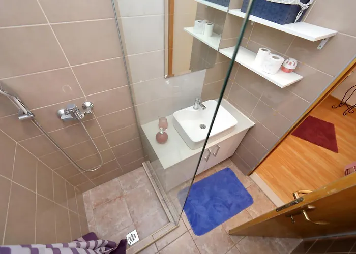 Appartement Ivana *