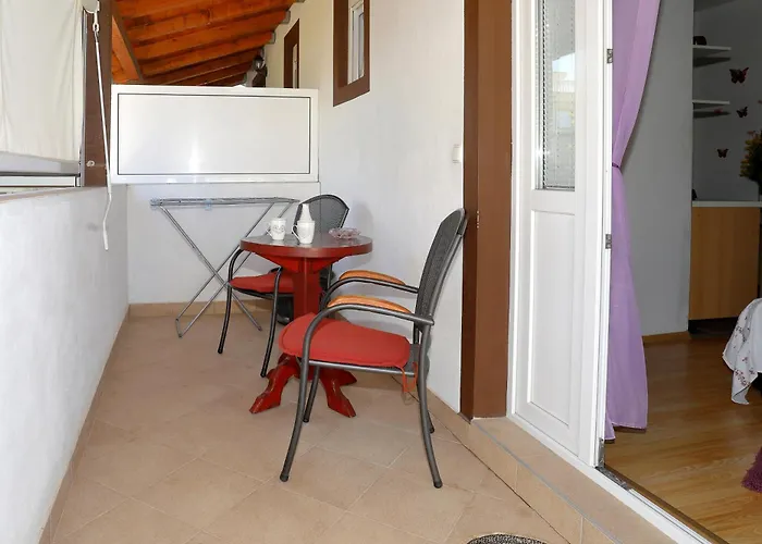 Appartement Ivana *