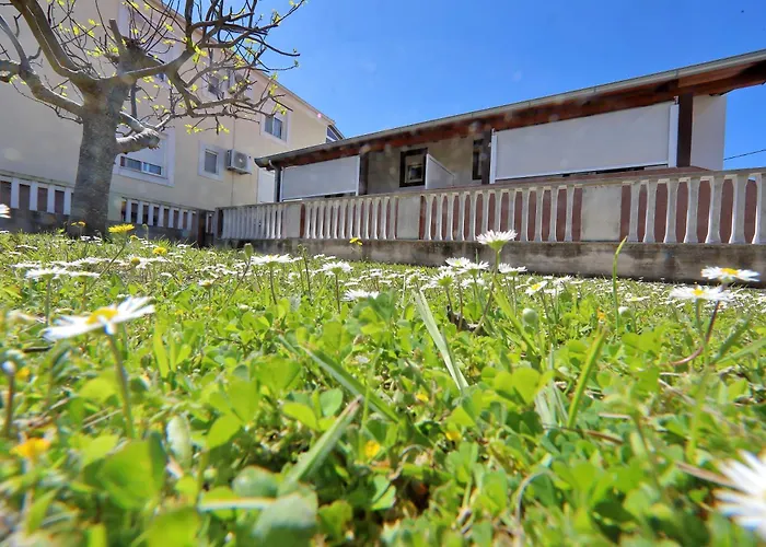 Apartman Ivana Bibinje
