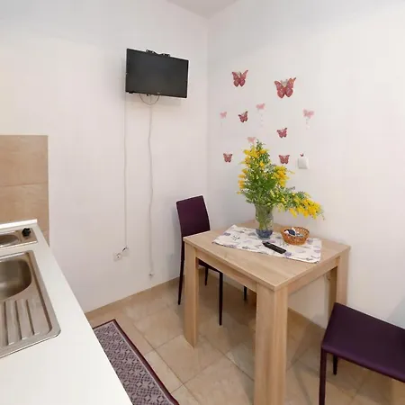 Ivana Apartamento Bibinje