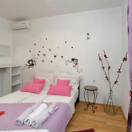 Apartamento Ivana *